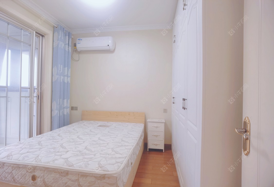 常州丰臣凯林花园在租房源室内图_小牛看房