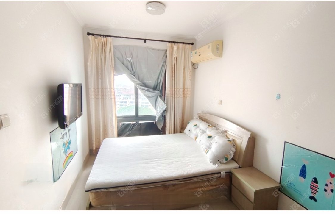 常州盛世名门在租房源_小牛看房