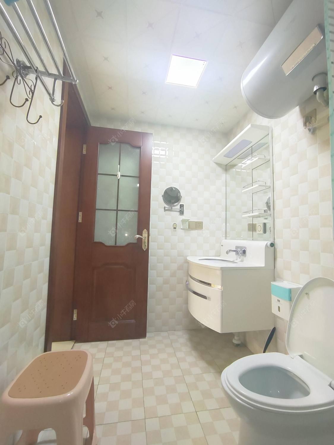 怡盛花园房源室内图 常州怡盛花园在租房源室内图_小牛看房