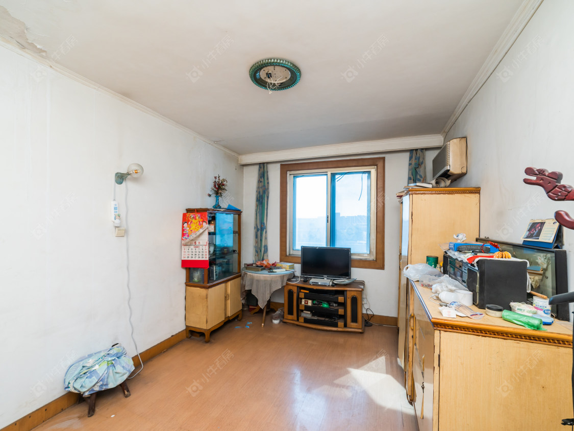 常州戚中街在售二手房源室内图_小牛看房