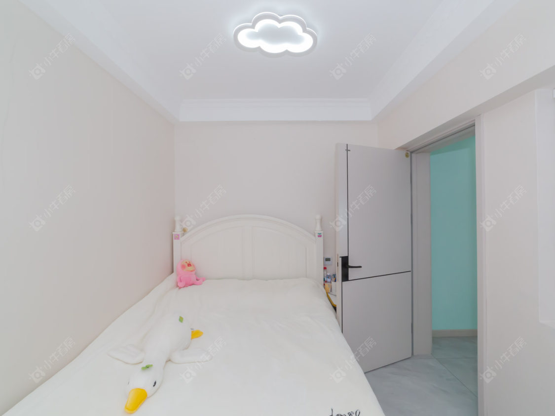 常州美吉特黄金公寓在售二手房源室内图_小牛看房