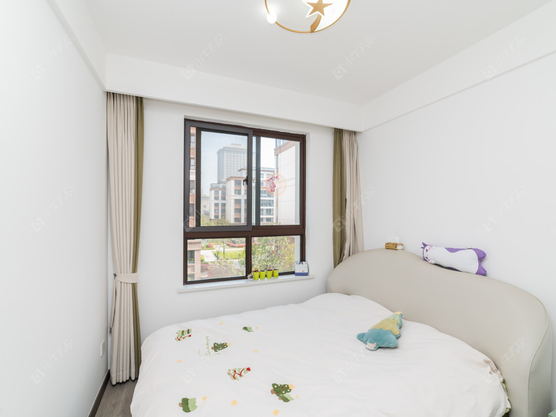 东方君开房源室内图 常州东方君开在售二手房源室内图_小牛看房