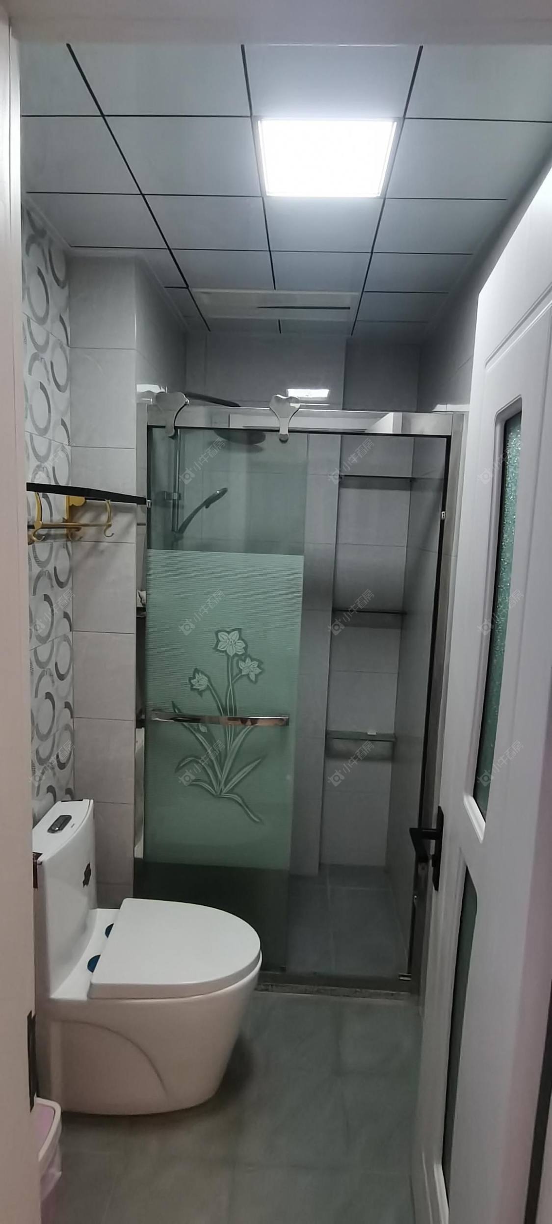 常州朗诗邻里中心在租房源室内图_小牛看房