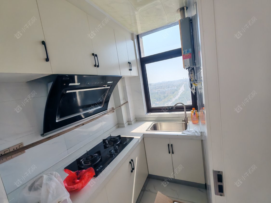 常州景荟凤凰公寓在租房源_小牛看房