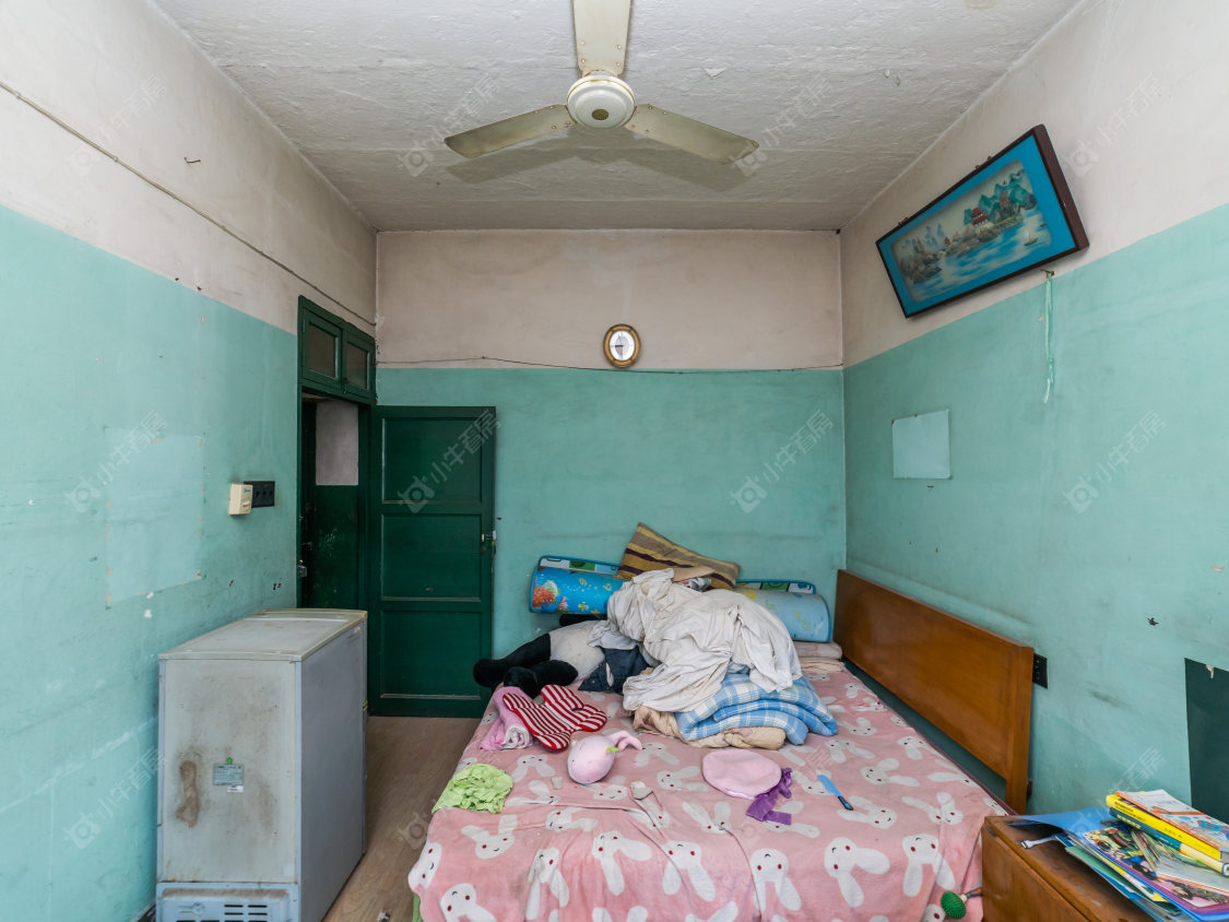 常州工房北区在售二手房源室内图_小牛看房