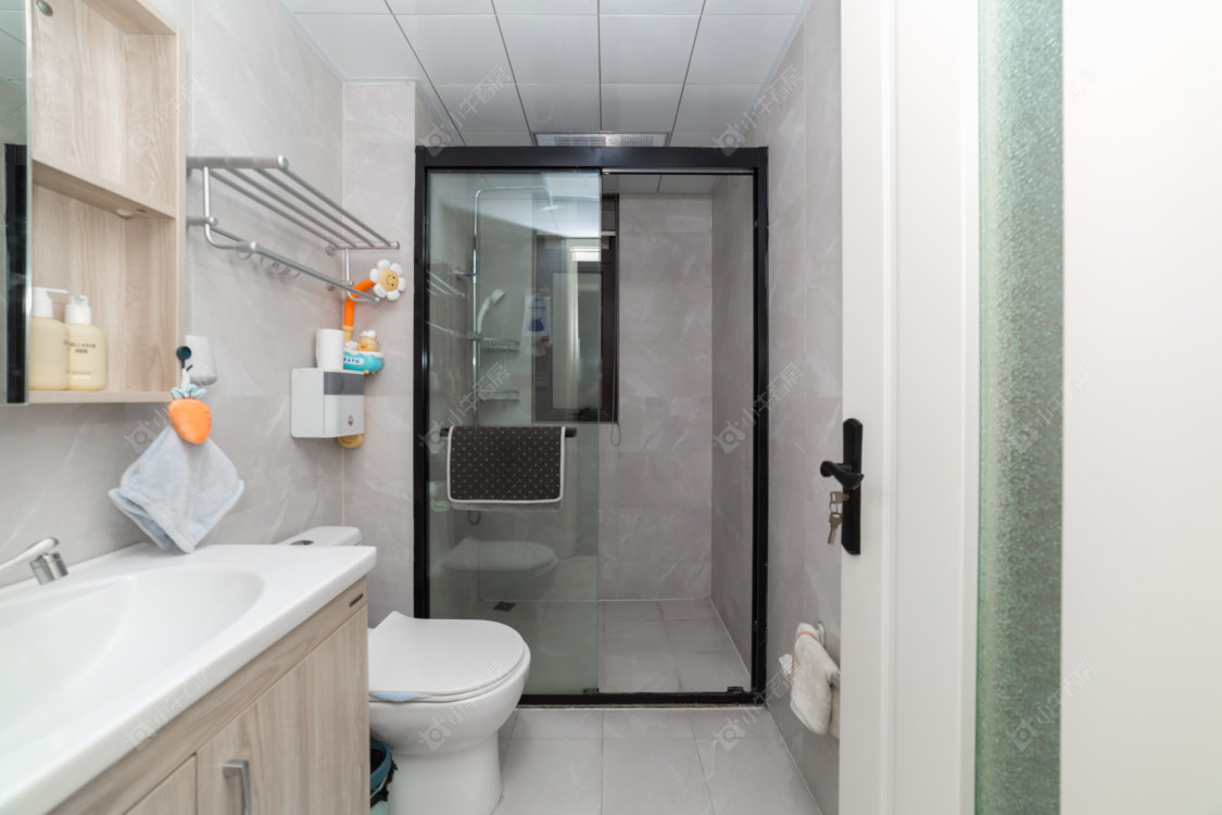 常州紫韵香庭二期在售二手房源室内图_小牛看房