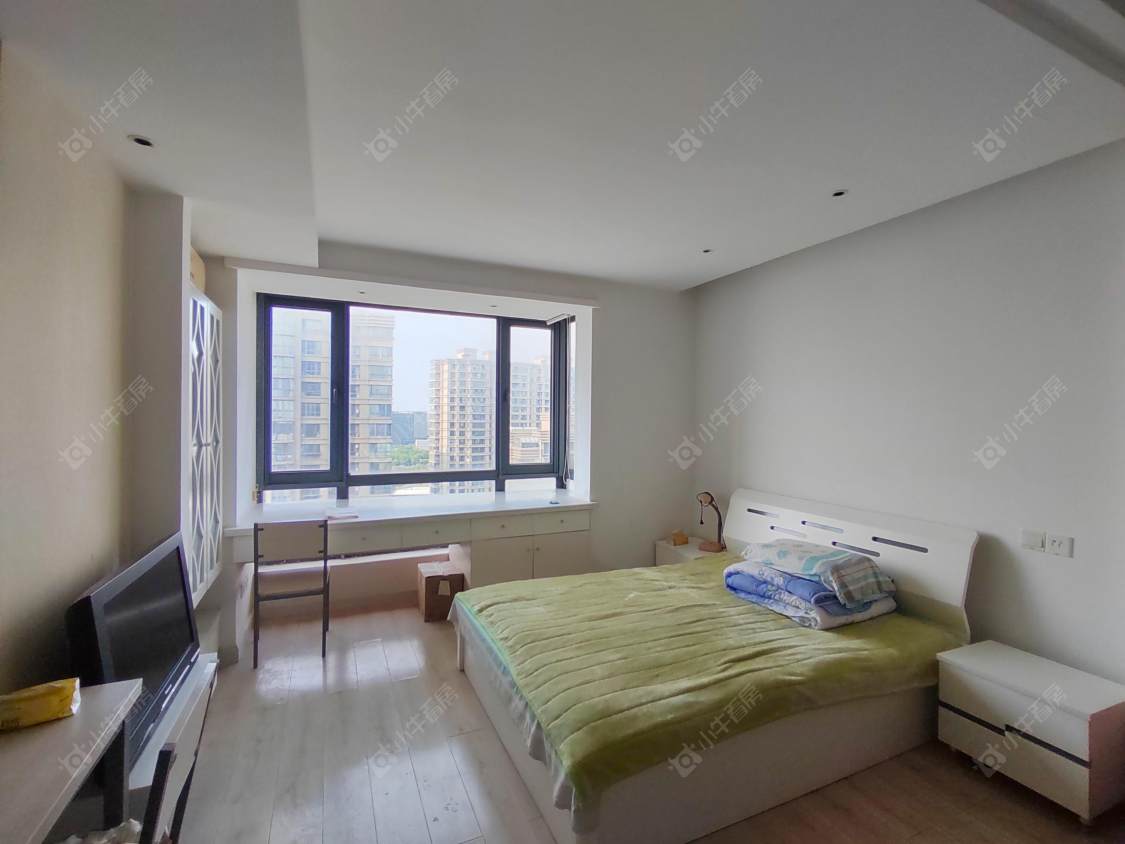 常州中央花园在租房源_小牛看房