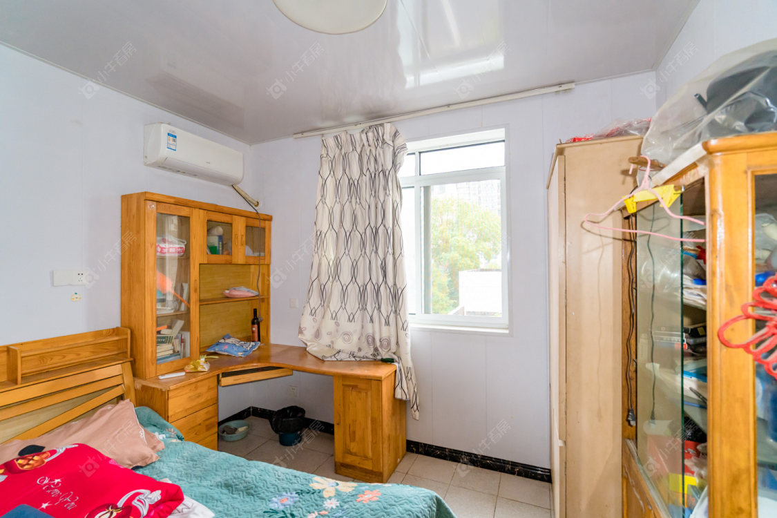 常州公路宿舍在售二手房源室内图_小牛看房