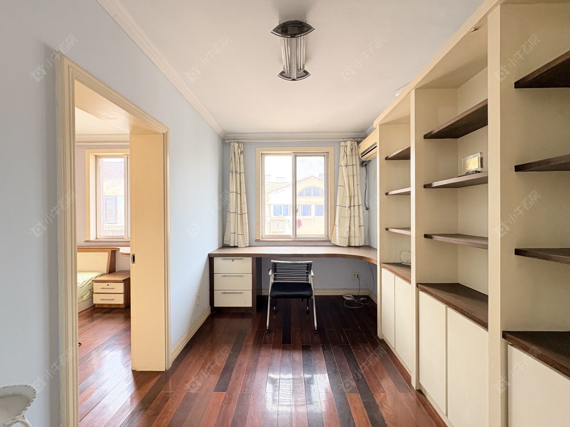 丹阳河畔花园在售二手房源室内图_小牛看房