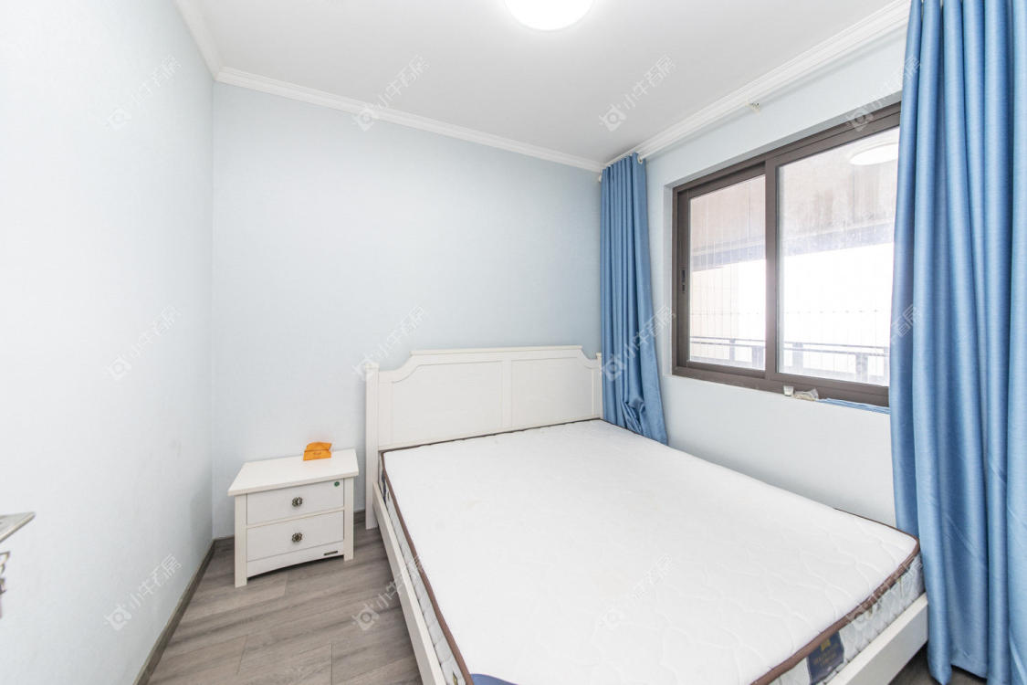 常州随园金麟府在租房源室内图_小牛看房