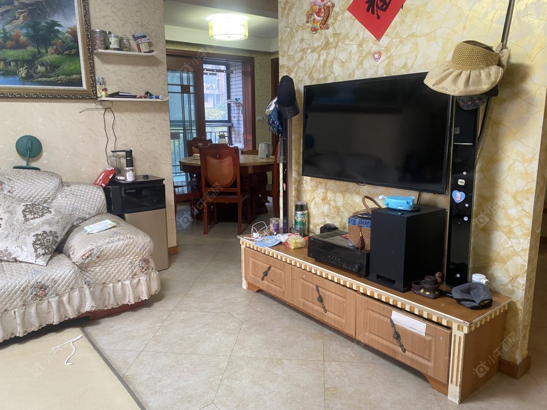 常州新城南都花海在租房源_小牛看房