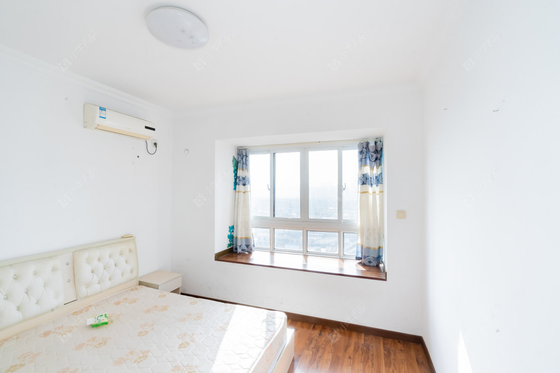 常州华润国际二期在售二手房源室内图_小牛看房