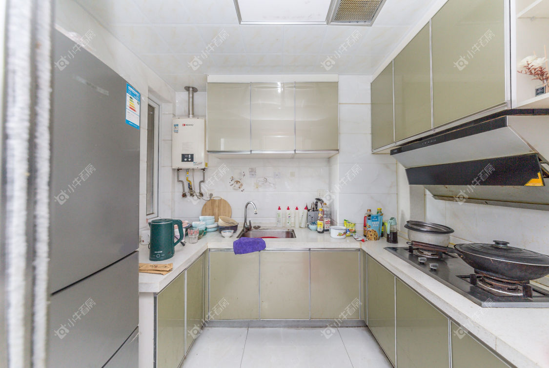 润泽东方尚院房源室内图 常州润泽东方尚院在租房源室内图_小牛看房