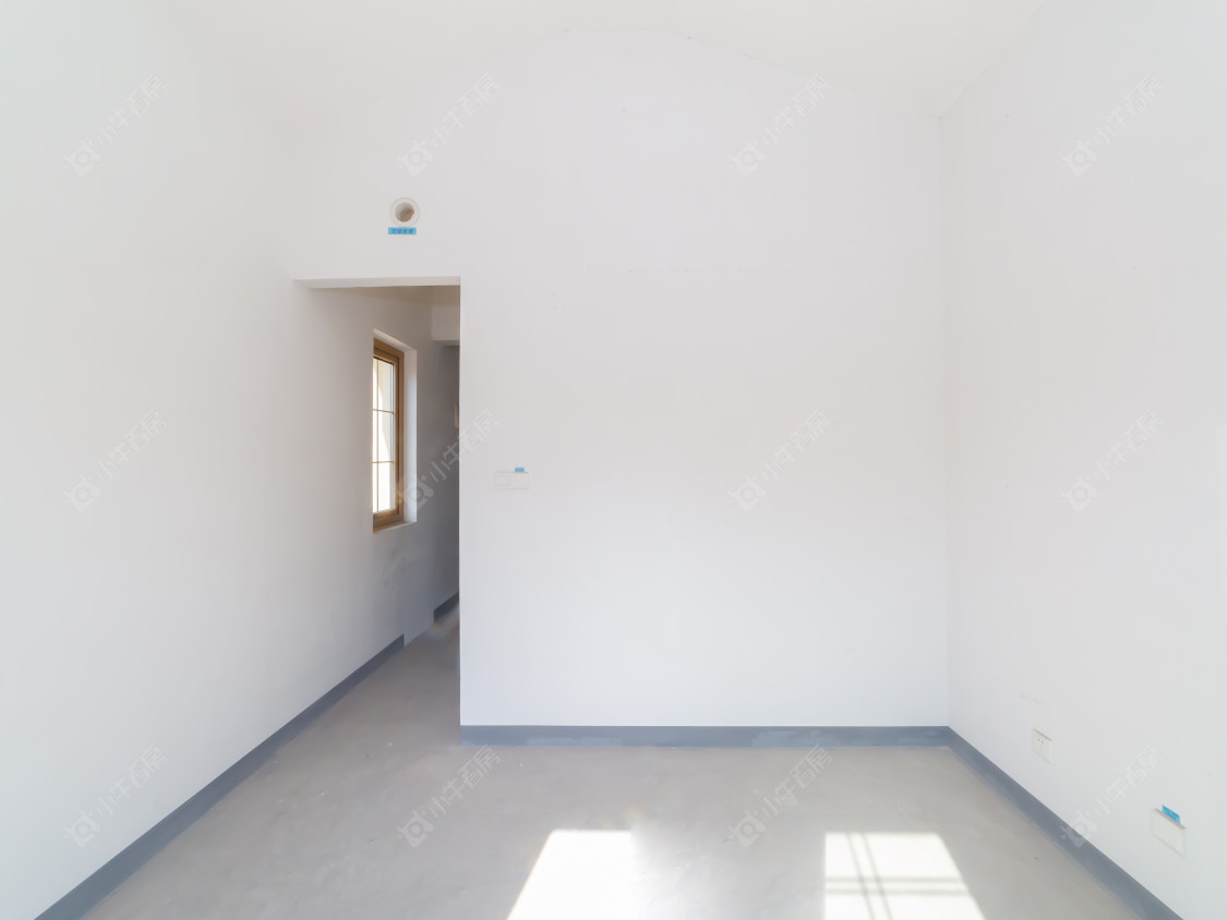 常州龙湖香醍漫步别墅区在售二手房源室内图_小牛看房