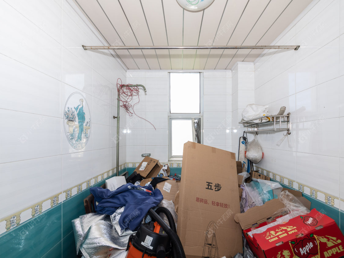 常州百馨苑南苑在售二手房源室内图_小牛看房