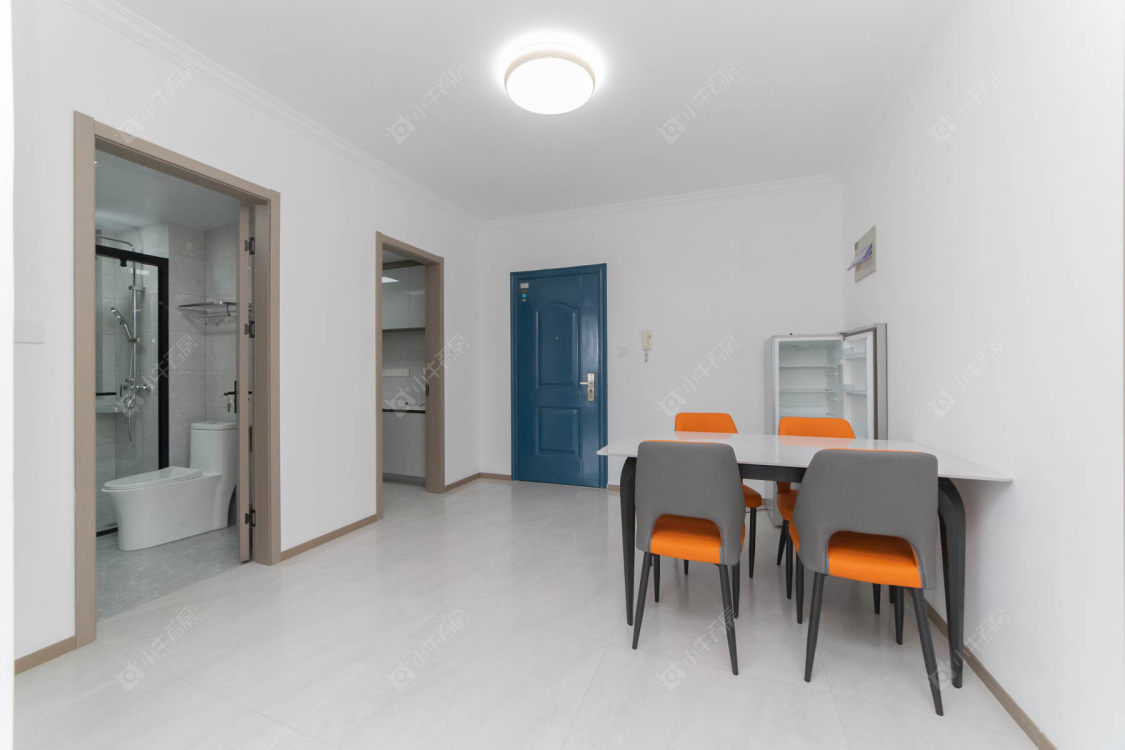 常州顺园九村在售二手房源室内图_小牛看房