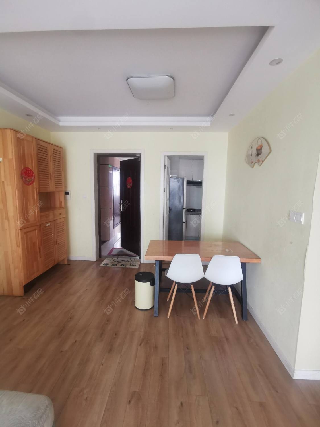 常州中海龙城花园西区在租房源室内图_小牛看房