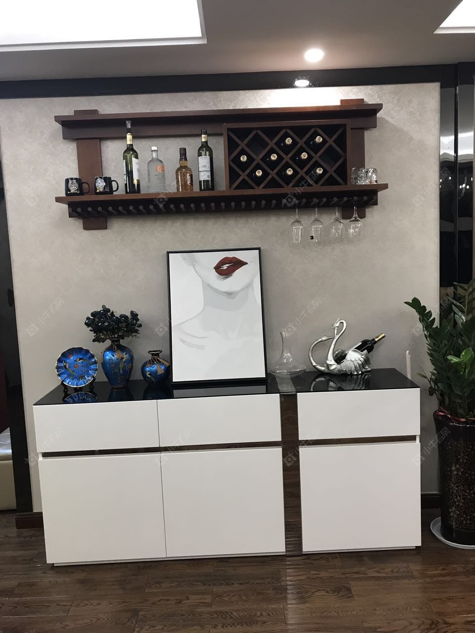 常州九龙仓时代上院在租房源_小牛看房