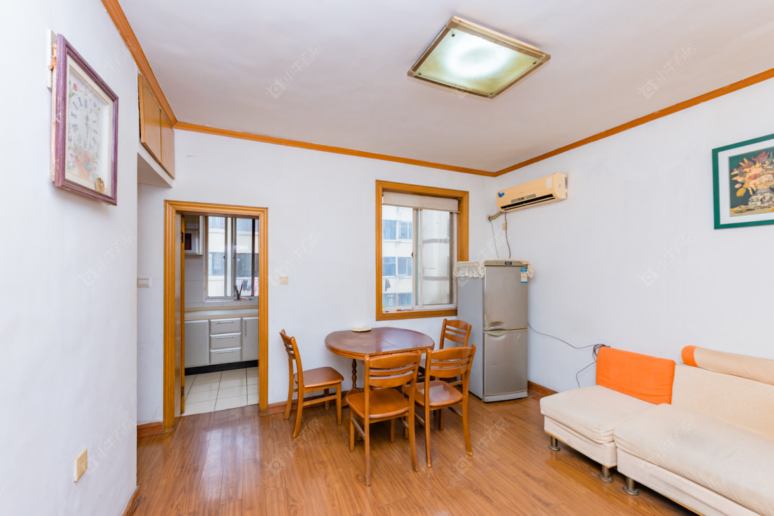 常州浦南新村在售二手房源室内图_小牛看房