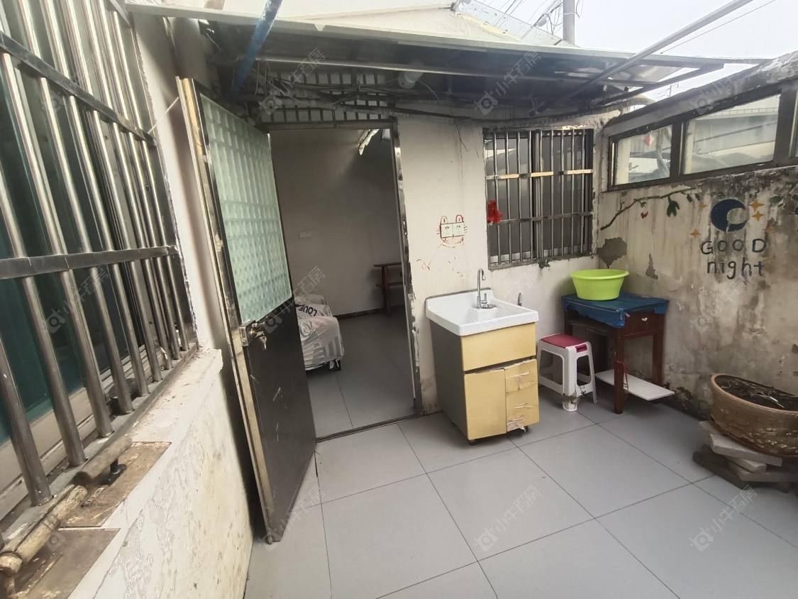 东沿河房源户型图 常州东沿河在租房源户型图_小牛看房