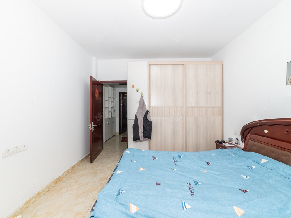 常州百馨西苑一二期在售二手房源室内图_小牛看房