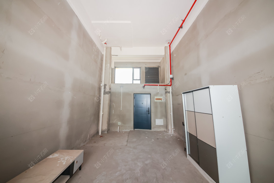 新龙江城市广场房源室内图 常州新龙江城市广场在售二手房源室内图_小牛看房