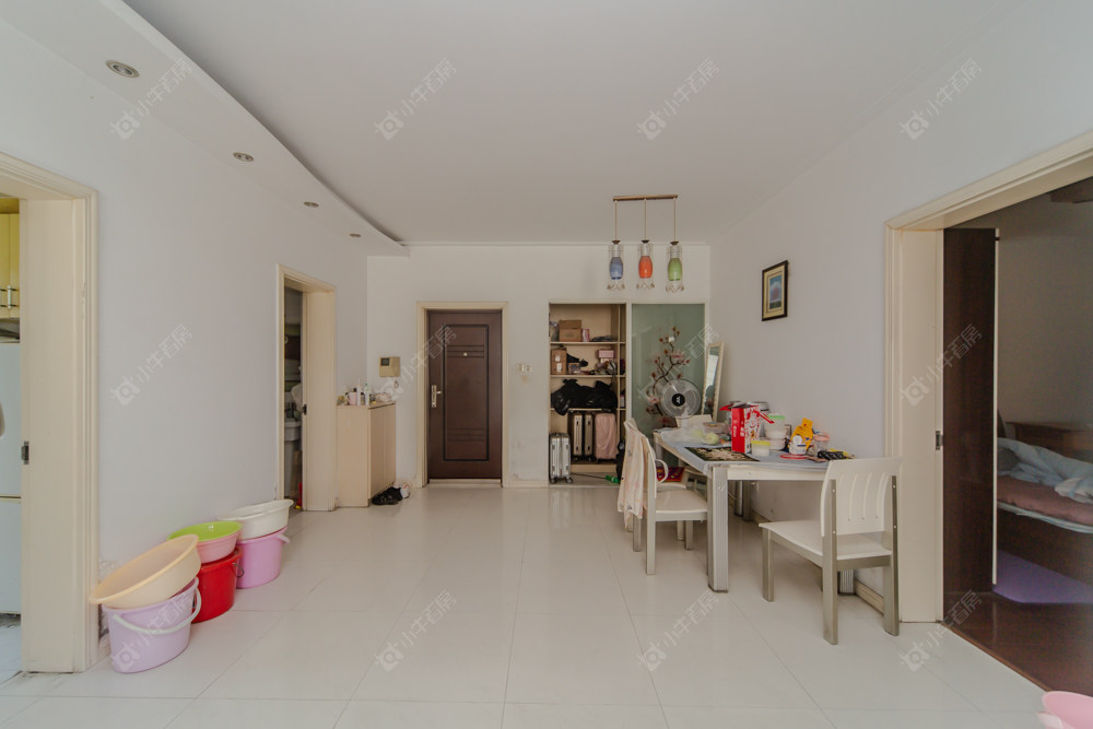 常州蓝色港湾花园在售二手房_小牛看房