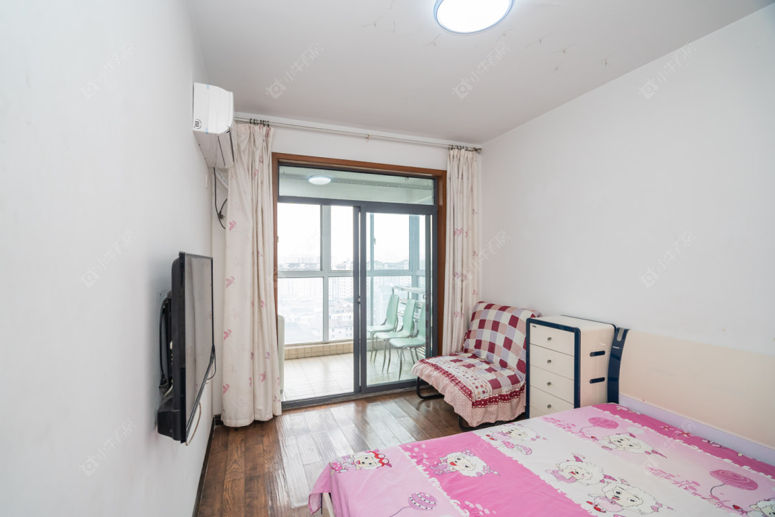 香梅花园房源室内图 常州香梅花园在售二手房源室内图_小牛看房