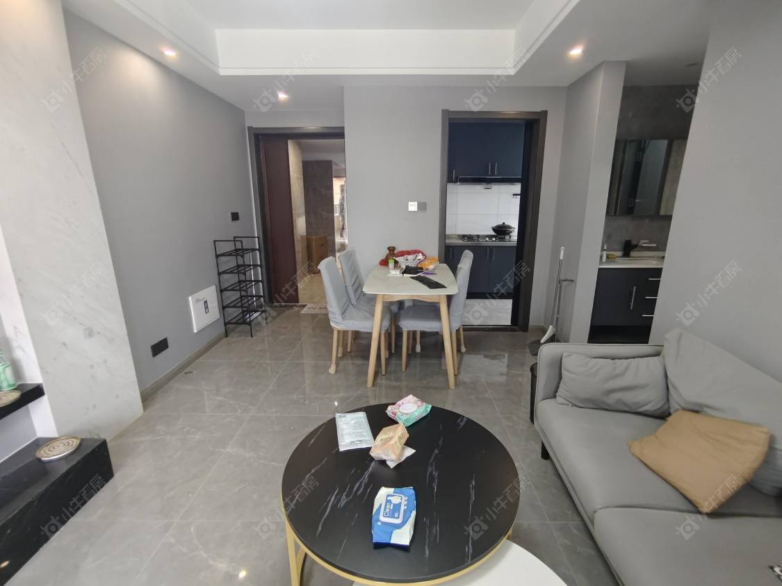 常州晋陵文锦租房_小牛看房