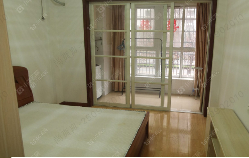 常州新城东苑三区在租房源室内图_小牛看房