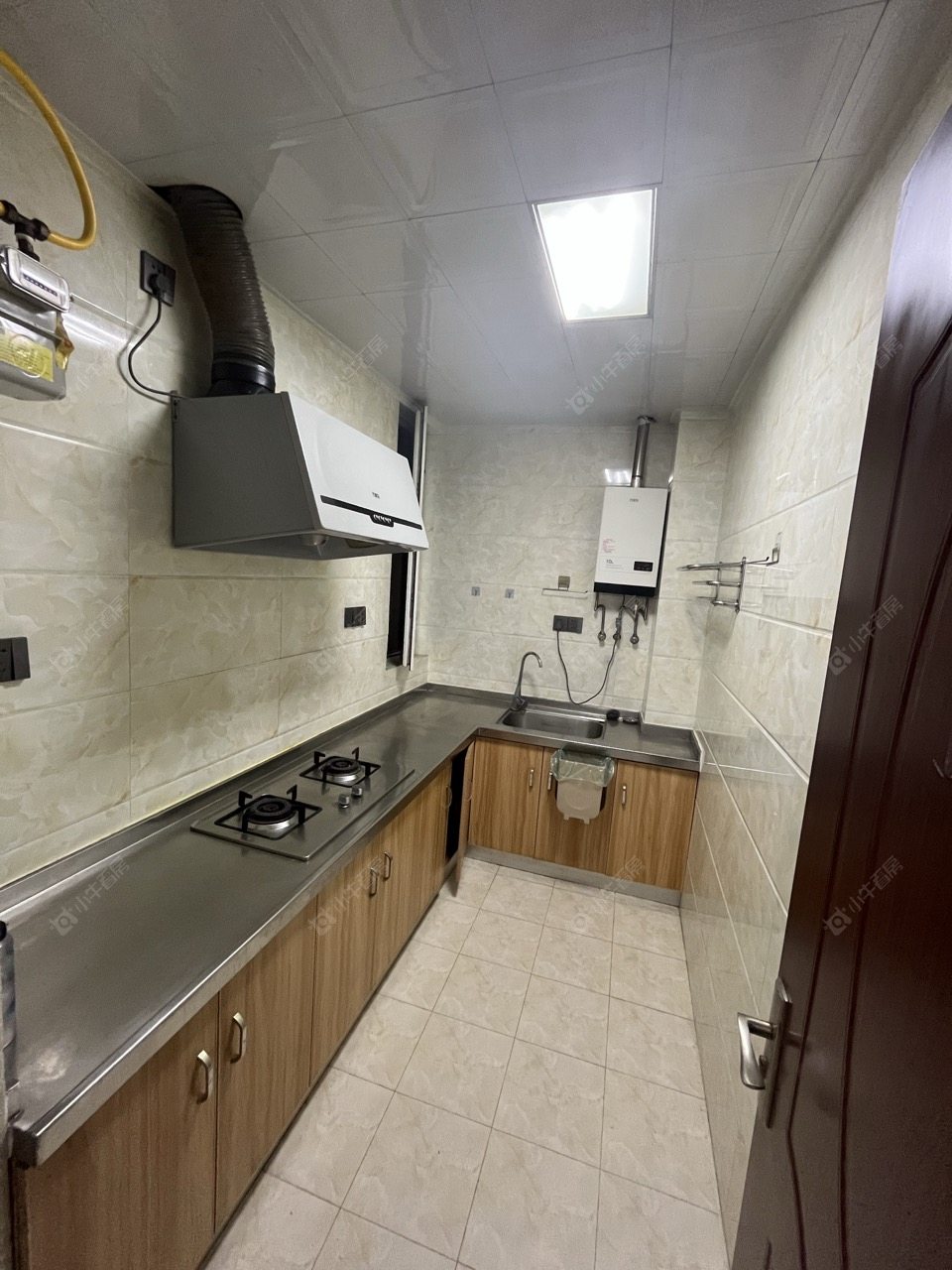 常州菱溪名居在租房源室内图_小牛看房