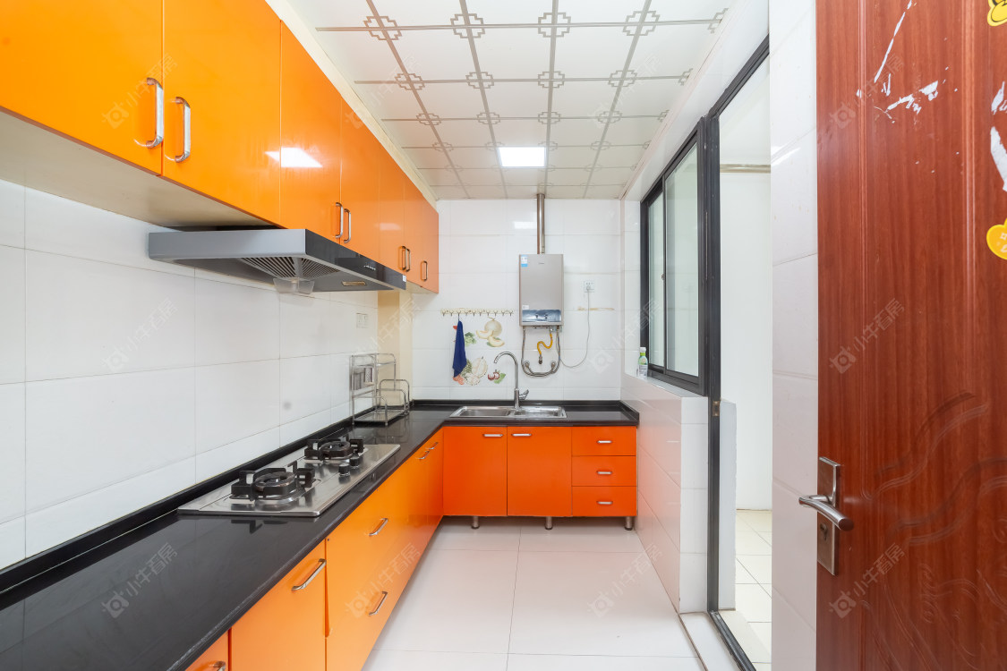 常州天山花园在售二手房源室内图_小牛看房