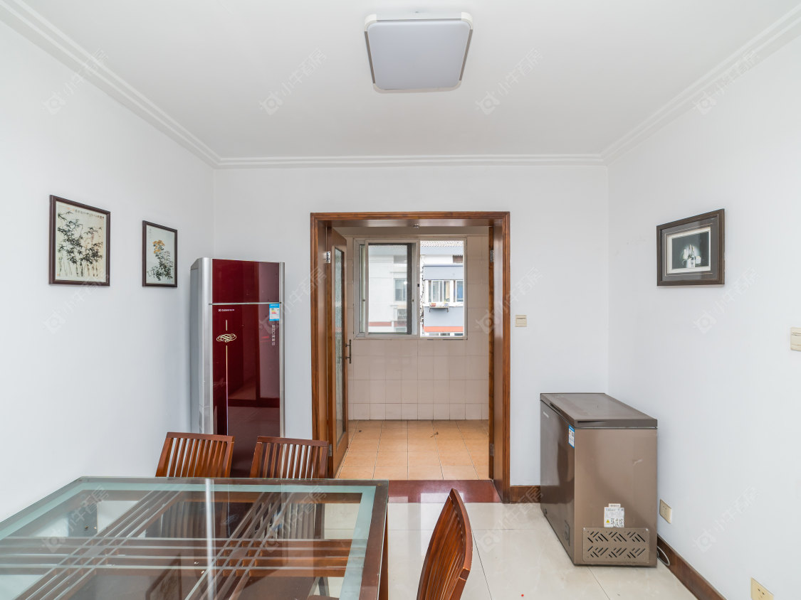 常州工房南区在售二手房源室内图_小牛看房