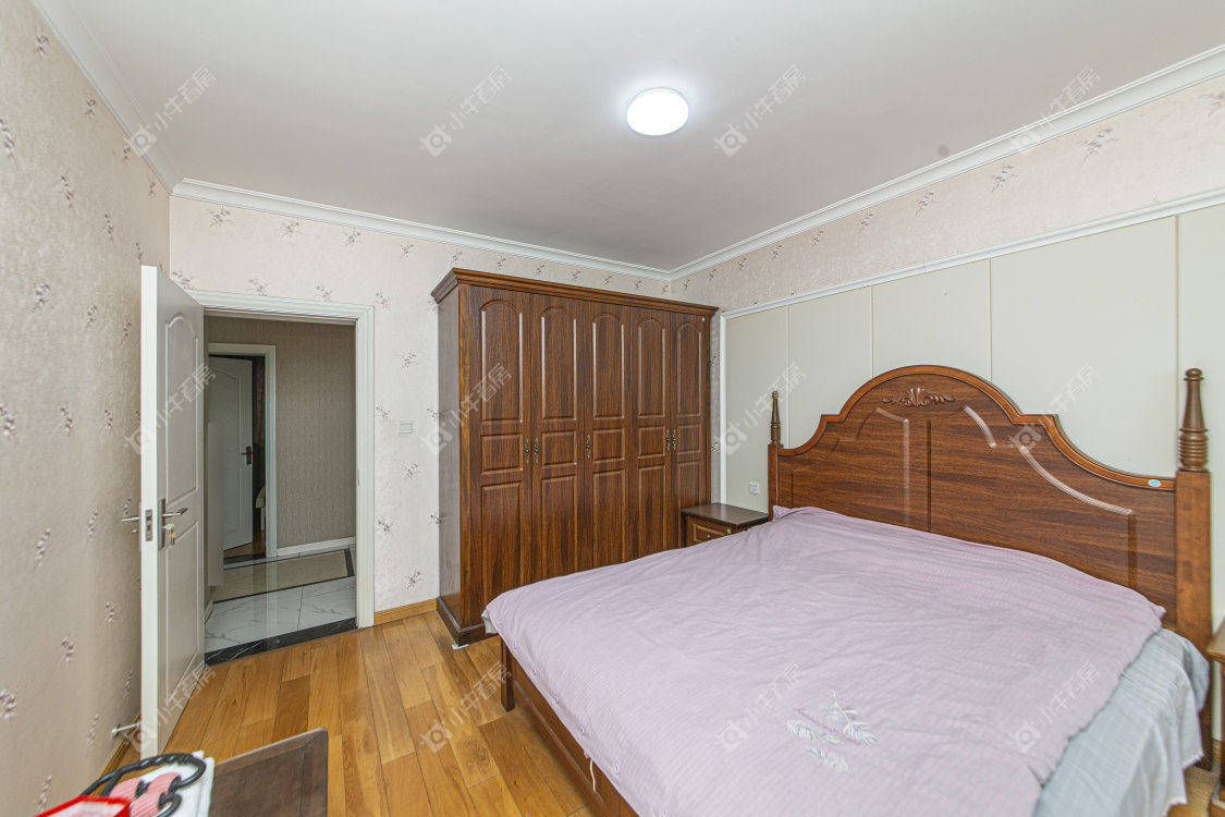 常州世家别院在租房源室内图_小牛看房