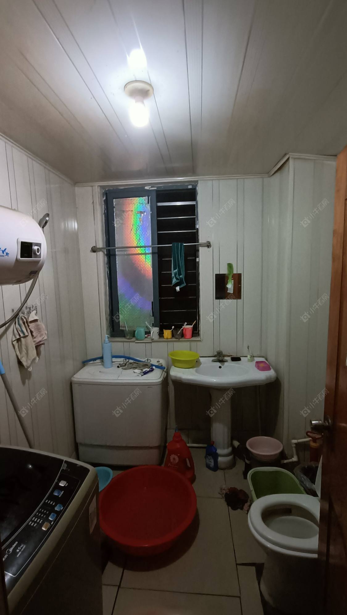 常州顺园八村三期在租房源室内图_小牛看房