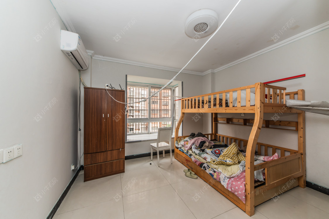 常州祥龙苑在售二手房源室内图_小牛看房