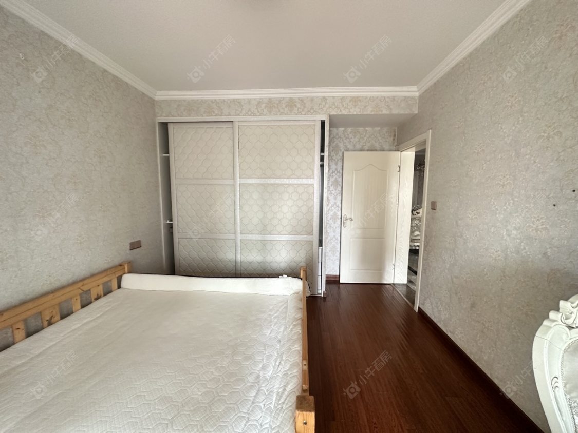 常州高成天鹅湖在租房源室内图_小牛看房