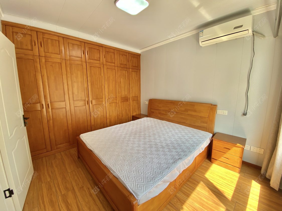 常州凯悦中心在租房源室内图_小牛看房