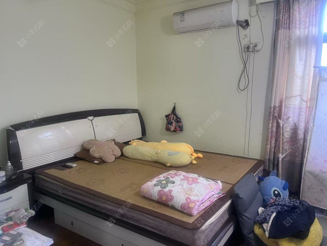 常州清凉新村在租房源室内图_小牛看房