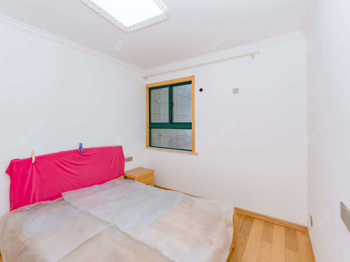 常州鹏欣丽都在售二手房源室内图_小牛看房