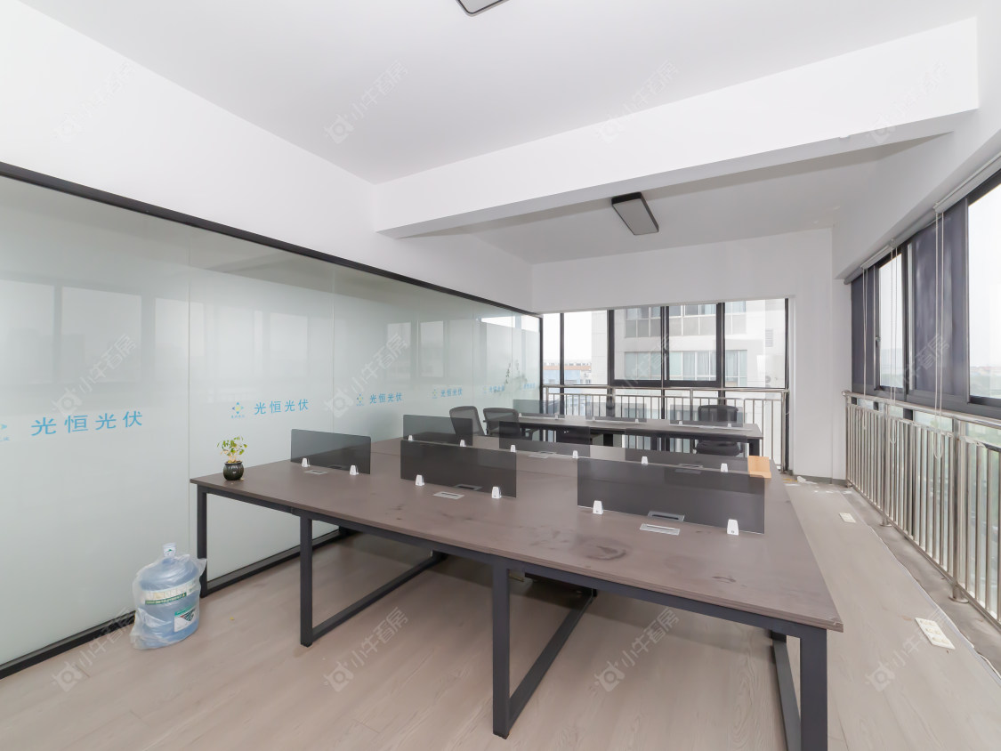 常州通江中路在售二手房源室内图_小牛看房