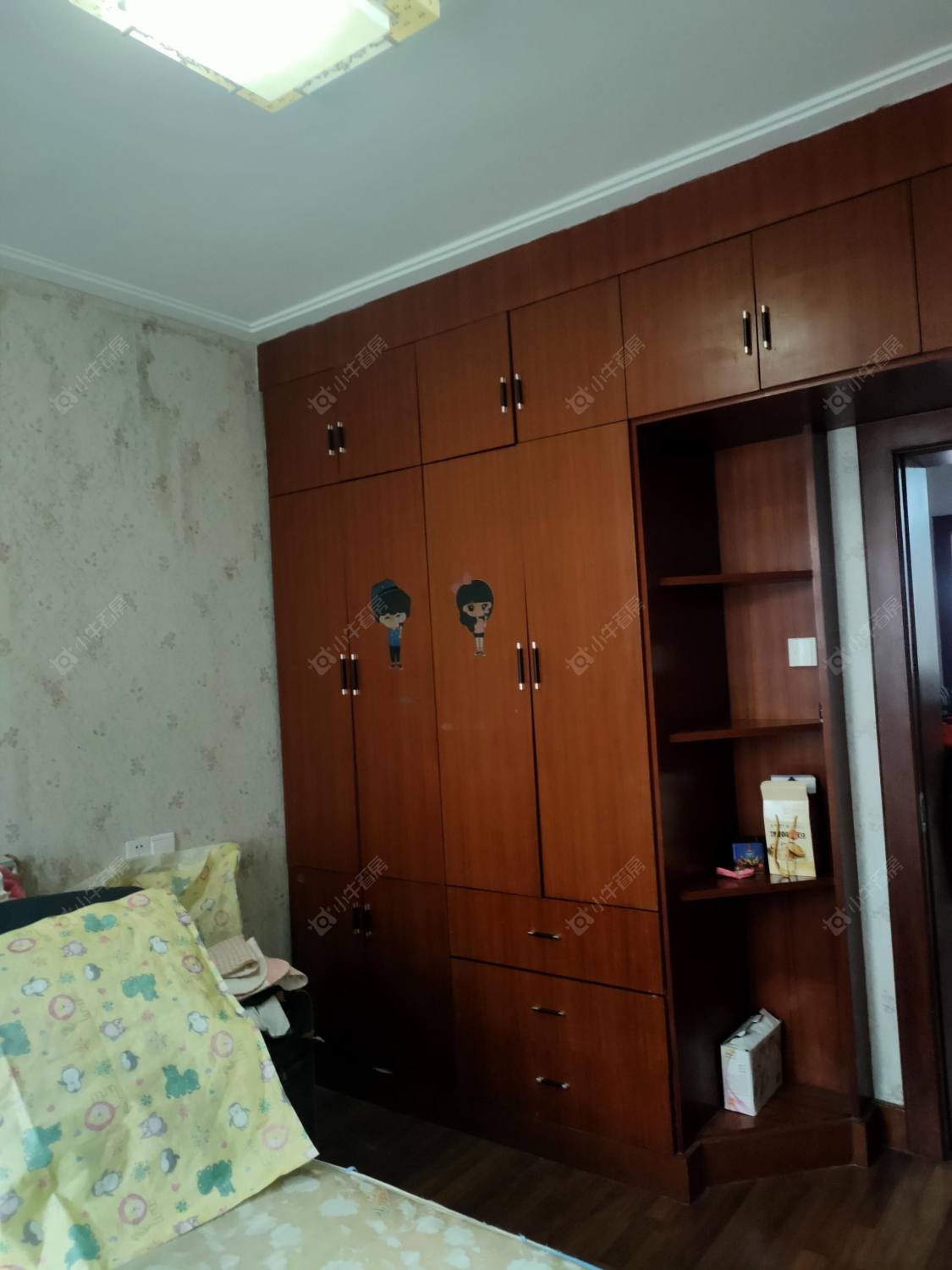 常州金城花苑在租房源室内图_小牛看房