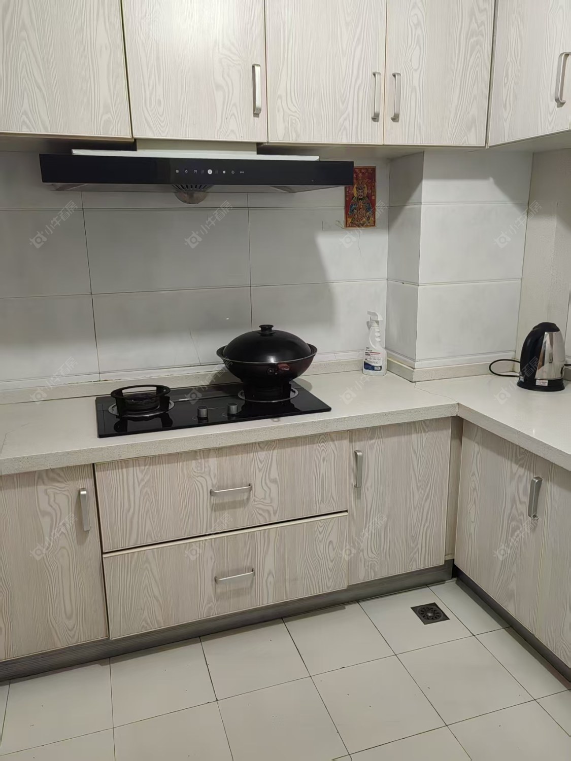 常州玲珑花园在租房源_小牛看房