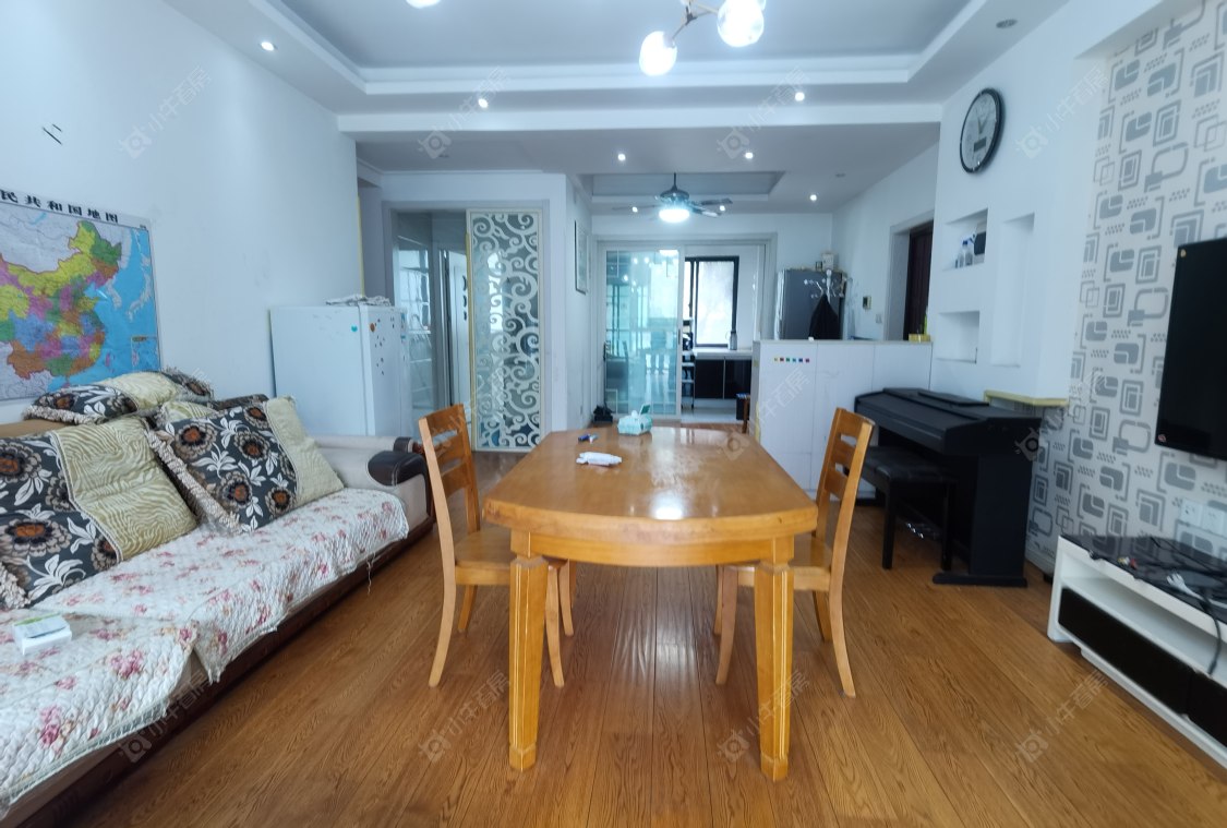 常州绿都万和城三区在租房源_小牛看房