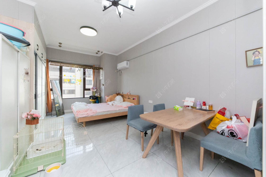 常州万科弘阳君望甲第在售二手房_小牛看房