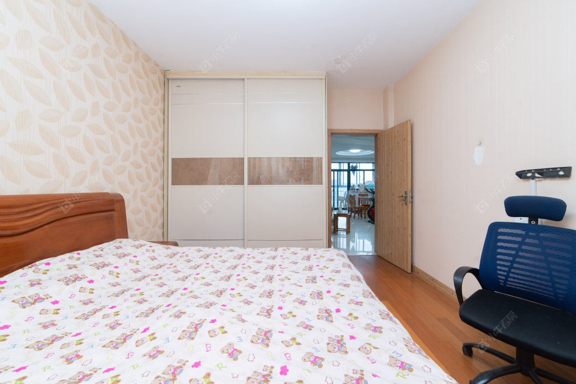 常州勤德家园在售二手房源室内图_小牛看房