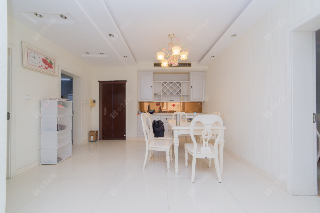 太湖明珠苑西苑房源室内图 常州太湖明珠苑西苑在售二手房源室内图_小牛看房