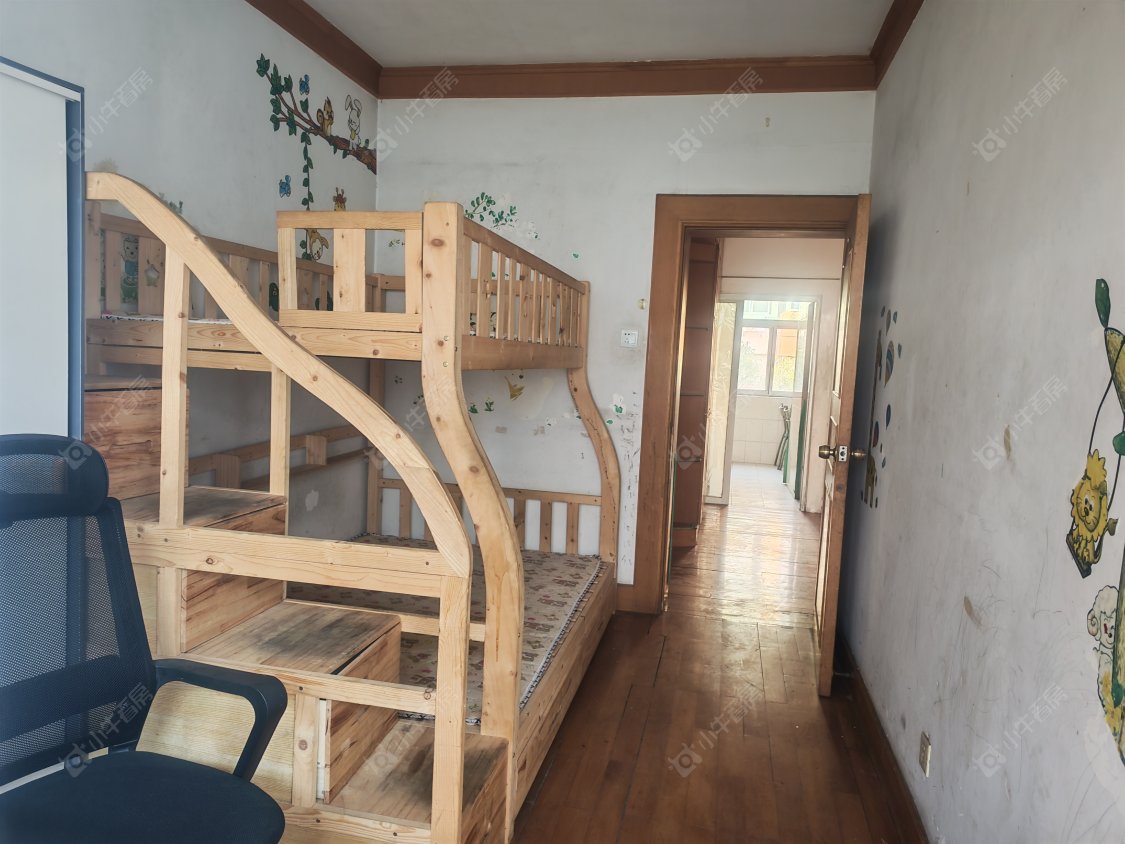 常州兰翔新村在租房源_小牛看房