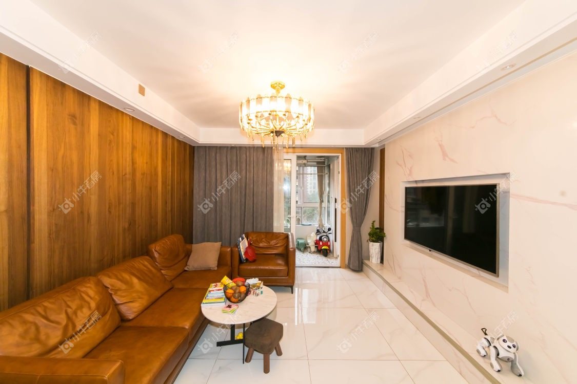 万科城房源室内图 常州万科城在租房源室内图_小牛看房