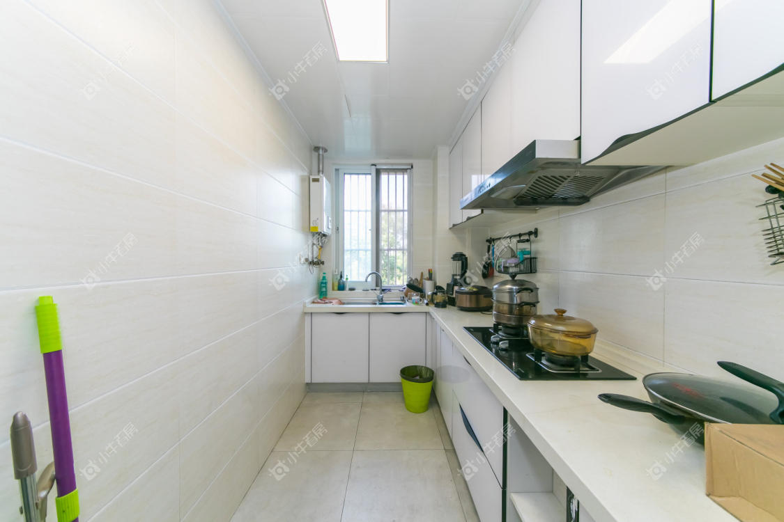 常州青建鼎都在租房源室内图_小牛看房